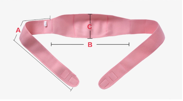 0 Guard belt