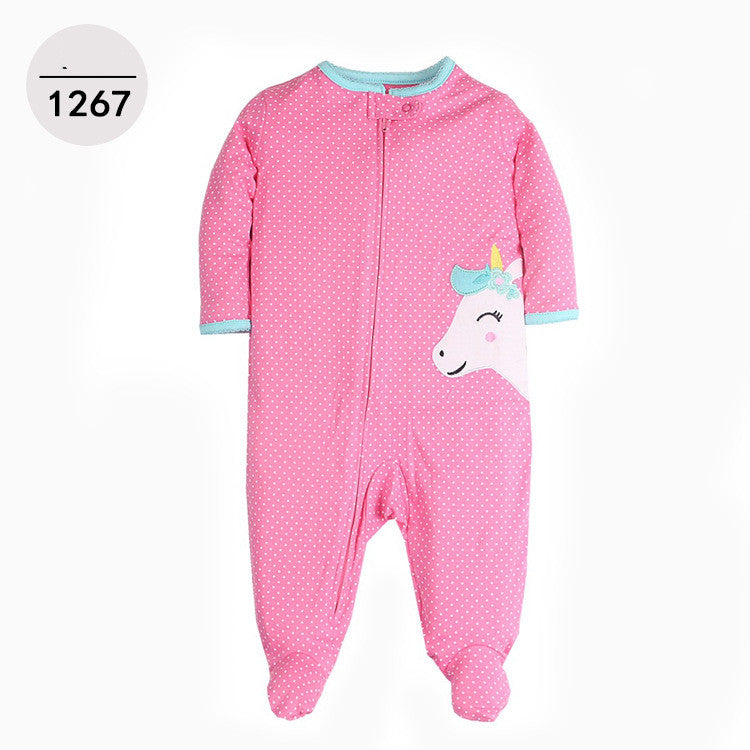 0 Baby onesie10.71 12-style-12M