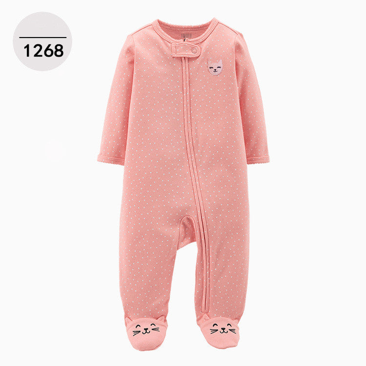 0 Baby onesie10.71 7-style-3M