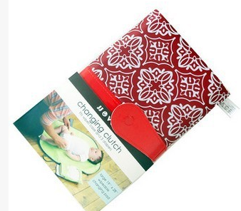 0 Multi Functional Portable Baby Diaper Changing Pad19.01 Red