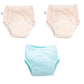 3PCS/LOT Candy Colors Newborn Training Pants Summer Baby Shorts Washable Boy Girls Cloth Diapers Reusable Nappies Infant Panties10.50 for-boys-Set-C-M-Weight-11-15kg