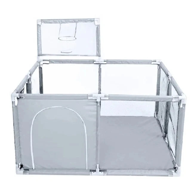 Parc de jeu pour enfants95.00 Grey-Square-China