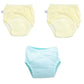 3PCS/LOT Candy Colors Newborn Training Pants Summer Baby Shorts Washable Boy Girls Cloth Diapers Reusable Nappies Infant Panties11.06 for-boys-Set-H-M-Weight-11-15kg