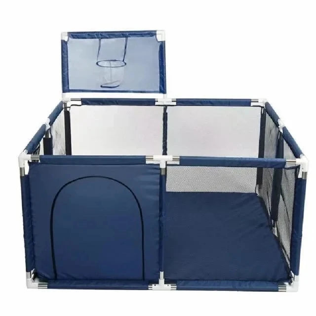 Parc de jeu pour enfants100.00 Blue-Square-China