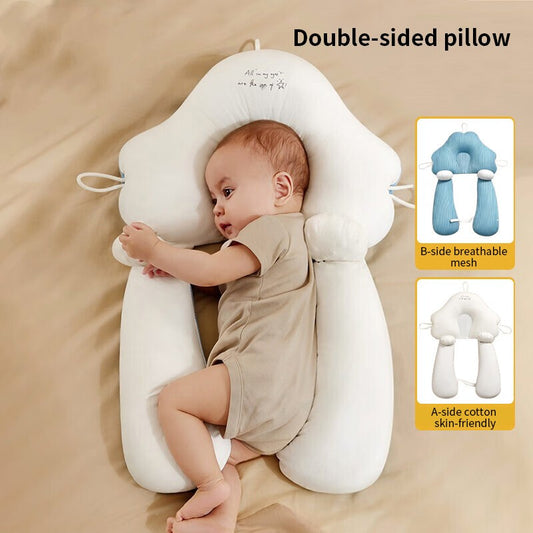0 Baby Correction Head Shaping Pillow