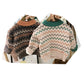 0 Korean Version Of Childrens Clothing Mens And Womens Baby Sweater