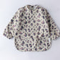 0 Kids' Bib Reverse Dressing31.19 Leopard1-L